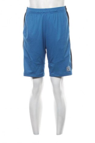 Ανδρικό κοντό παντελόνι Crivit, Μέγεθος M, Χρώμα Μπλέ, Τιμή 9,74 €