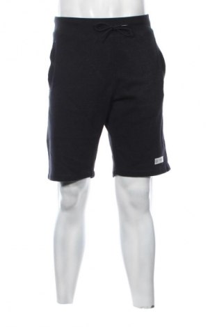 Ανδρικό κοντό παντελόνι Cropp, Μέγεθος L, Χρώμα Μαύρο, Τιμή 17,39 €