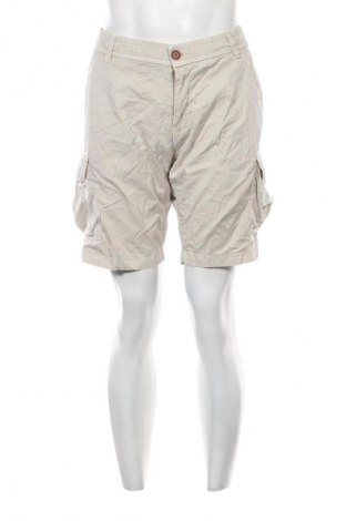 Pánské kraťasy DNR, Velikost XXL, Barva Bílá, Cena  399,00 Kč