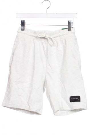 Herren Shorts Decathlon, Größe S, Farbe Grau, Preis 11,99 €