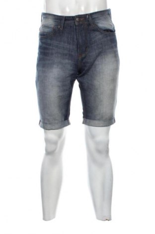 Pantaloni scurți de bărbați Denim Co., Mărime M, Culoare Albastru, Preț 76,00 Lei