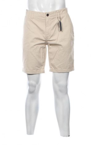 Męskie szorty Dstrezzed, Rozmiar L, Kolor Beżowy, Cena 190,99 zł