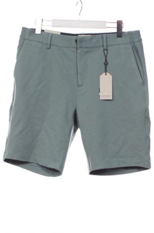 Férfi rövidnadrág Dstrezzed, Méret L, Szín Kék, Ár 19 169 Ft