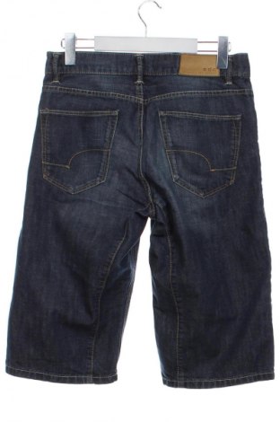 Ανδρικό κοντό παντελόνι Edc By Esprit, Μέγεθος S, Χρώμα Μπλέ, Τιμή 17,39 €