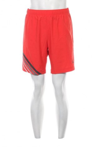 Pantaloni scurți de bărbați Ellesse, Mărime M, Culoare Roșu, Preț 23,99 Lei