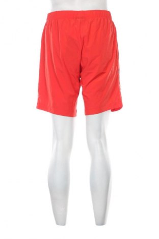 Pantaloni scurți de bărbați Ellesse, Mărime M, Culoare Roșu, Preț 23,99 Lei