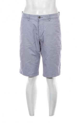 Ανδρικό κοντό παντελόνι Esprit, Μέγεθος L, Χρώμα Μπλέ, Τιμή 17,38 €