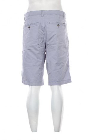 Ανδρικό κοντό παντελόνι Esprit, Μέγεθος L, Χρώμα Μπλέ, Τιμή 17,38 €