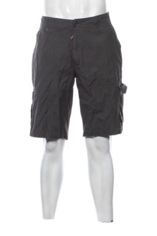 Ανδρικό κοντό παντελόνι FC Bayern Munchen, Μέγεθος XL, Χρώμα Γκρί, Τιμή 9,99 €