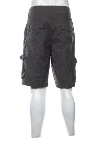 Ανδρικό κοντό παντελόνι FC Bayern Munchen, Μέγεθος XL, Χρώμα Γκρί, Τιμή 9,99 €