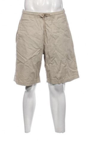 Ανδρικό κοντό παντελόνι FSBN, Μέγεθος M, Χρώμα  Μπέζ, Τιμή 23,53 €