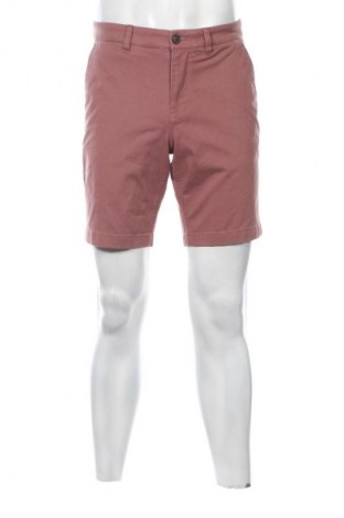 Férfi rövidnadrág Fairlane & Sons, Méret S, Szín Rózsaszín, Ár 9 569 Ft