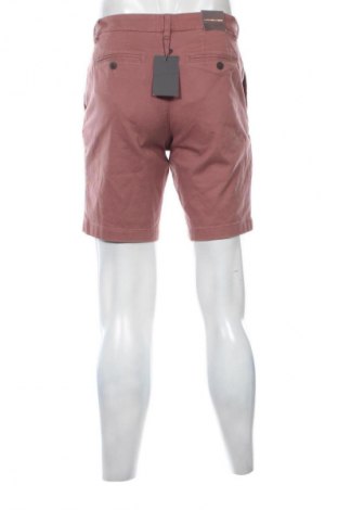 Férfi rövidnadrág Fairlane & Sons, Méret S, Szín Rózsaszín, Ár 9 569 Ft