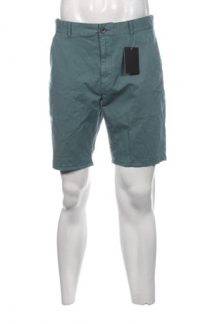 Pánske kraťasy  Farah, Veľkosť L, Farba Zelená, Cena  56,95 €