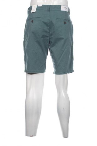Pánske kraťasy  Farah, Veľkosť L, Farba Zelená, Cena  56,95 €
