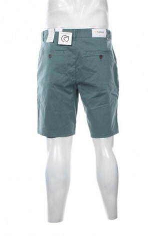 Pantaloni scurți de bărbați Farah, Mărime L, Culoare Verde, Preț 294,99 Lei