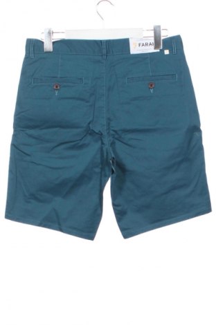 Férfi rövidnadrág Farah, Méret S, Szín Kék, Ár 23 839 Ft