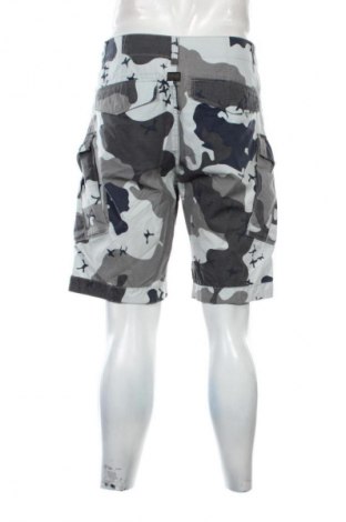 Ανδρικό κοντό παντελόνι G-Star Raw, Μέγεθος M, Χρώμα Πολύχρωμο, Τιμή 34,78 €