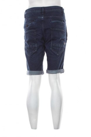 Pantaloni scurți de bărbați G-Star Raw, Mărime S, Culoare Albastru, Preț 462,99 Lei