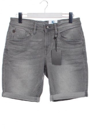 Férfi rövidnadrág Garcia, Méret S, Szín Szürke, Ár 15 499 Ft