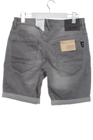 Férfi rövidnadrág Garcia, Méret S, Szín Szürke, Ár 15 499 Ft