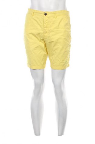 Herren Shorts H&M, Größe M, Farbe Gelb, Preis € 14,91