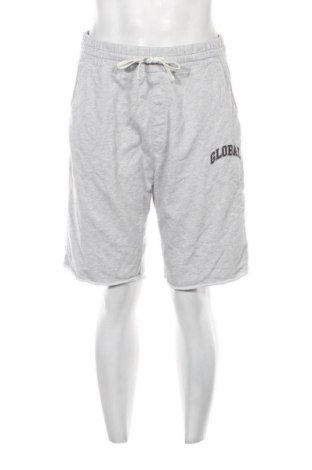 Herren Shorts H&M, Größe L, Farbe Grau, Preis € 14,91
