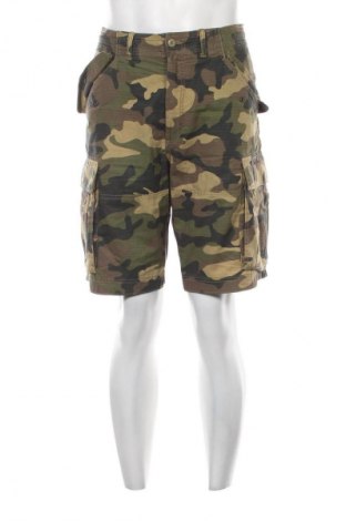 Férfi rövidnadrág H&M, Méret L, Szín Sokszínű, Ár 5 800 Ft