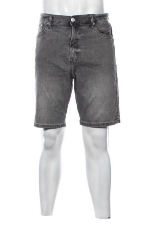 Pánské kraťasy H&M, Velikost S, Barva Šedá, Cena  309,00 Kč