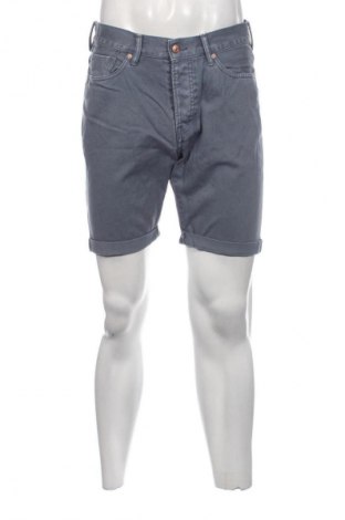 Pánske kraťasy  H&M L.O.G.G., Veľkosť M, Farba Modrá, Cena  11,95 €