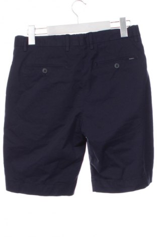 Męskie szorty Hackett, Rozmiar S, Kolor Niebieski, Cena 278,99 zł