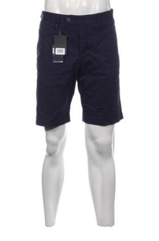 Pánske kraťasy  Hackett, Veľkosť M, Farba Modrá, Cena  80,95 €