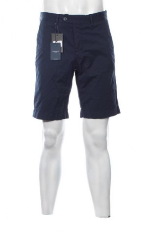 Pánske kraťasy  Hackett, Veľkosť M, Farba Modrá, Cena  80,95 €