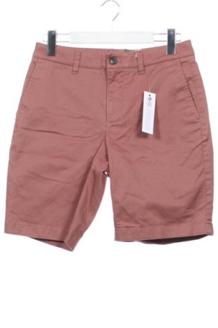 Ανδρικό κοντό παντελόνι Hawker Rye, Μέγεθος S, Χρώμα Καφέ, Τιμή 47,99 €