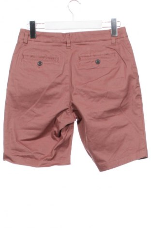 Ανδρικό κοντό παντελόνι Hawker Rye, Μέγεθος S, Χρώμα Καφέ, Τιμή 47,99 €