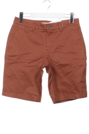 Pantaloni scurți de bărbați Hawker Rye, Mărime S, Culoare Maro, Preț 243,99 Lei