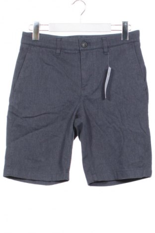 Мъжки къс панталон Hawker Rye, Размер S, Цвят Син, Цена 77,99 лв.