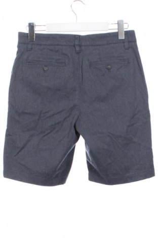 Мъжки къс панталон Hawker Rye, Размер S, Цвят Син, Цена 77,99 лв.