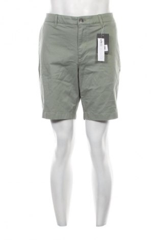 Ανδρικό κοντό παντελόνι Hawker Rye, Μέγεθος L, Χρώμα Πράσινο, Τιμή 47,99 €