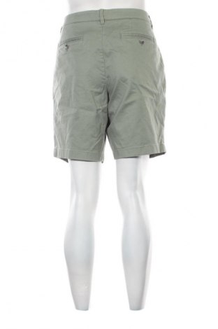 Ανδρικό κοντό παντελόνι Hawker Rye, Μέγεθος L, Χρώμα Πράσινο, Τιμή 47,99 €