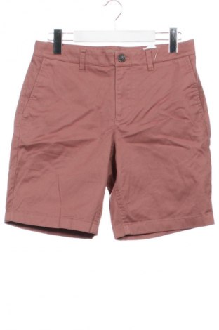 Ανδρικό κοντό παντελόνι Hawker Rye, Μέγεθος S, Χρώμα Καφέ, Τιμή 47,99 €