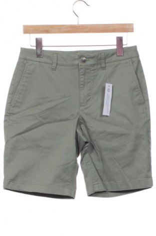 Męskie szorty Hawker Rye, Rozmiar S, Kolor Zielony, Cena 207,99 zł