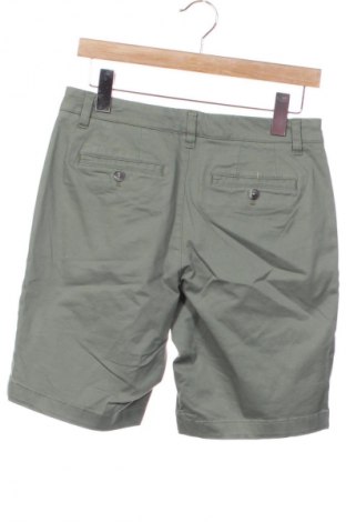 Męskie szorty Hawker Rye, Rozmiar S, Kolor Zielony, Cena 207,99 zł