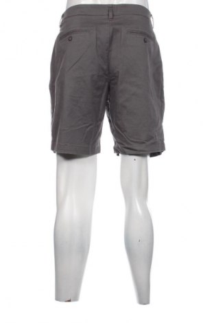 Ανδρικό κοντό παντελόνι Hawker Rye, Μέγεθος XL, Χρώμα Γκρί, Τιμή 47,99 €