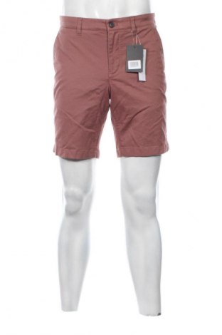 Ανδρικό κοντό παντελόνι Hawker Rye, Μέγεθος M, Χρώμα Καφέ, Τιμή 47,99 €