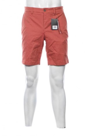 Męskie szorty Hawker Rye, Rozmiar M, Kolor Brązowy, Cena 158,99 zł