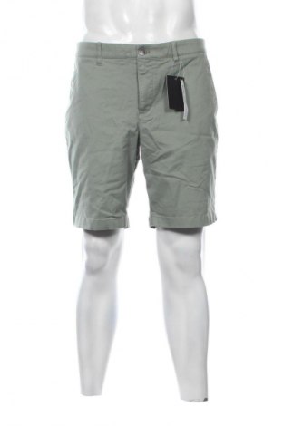 Męskie szorty Hawker Rye, Rozmiar L, Kolor Zielony, Cena 207,99 zł