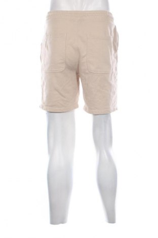 Męskie szorty House, Rozmiar M, Kolor Beżowy, Cena 44,00 zł