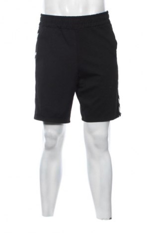 Férfi rövidnadrág Hummel, Méret M, Szín Fekete, Ár 4 000 Ft