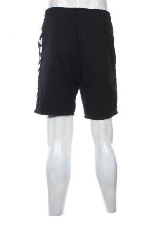 Férfi rövidnadrág Hummel, Méret M, Szín Fekete, Ár 4 000 Ft